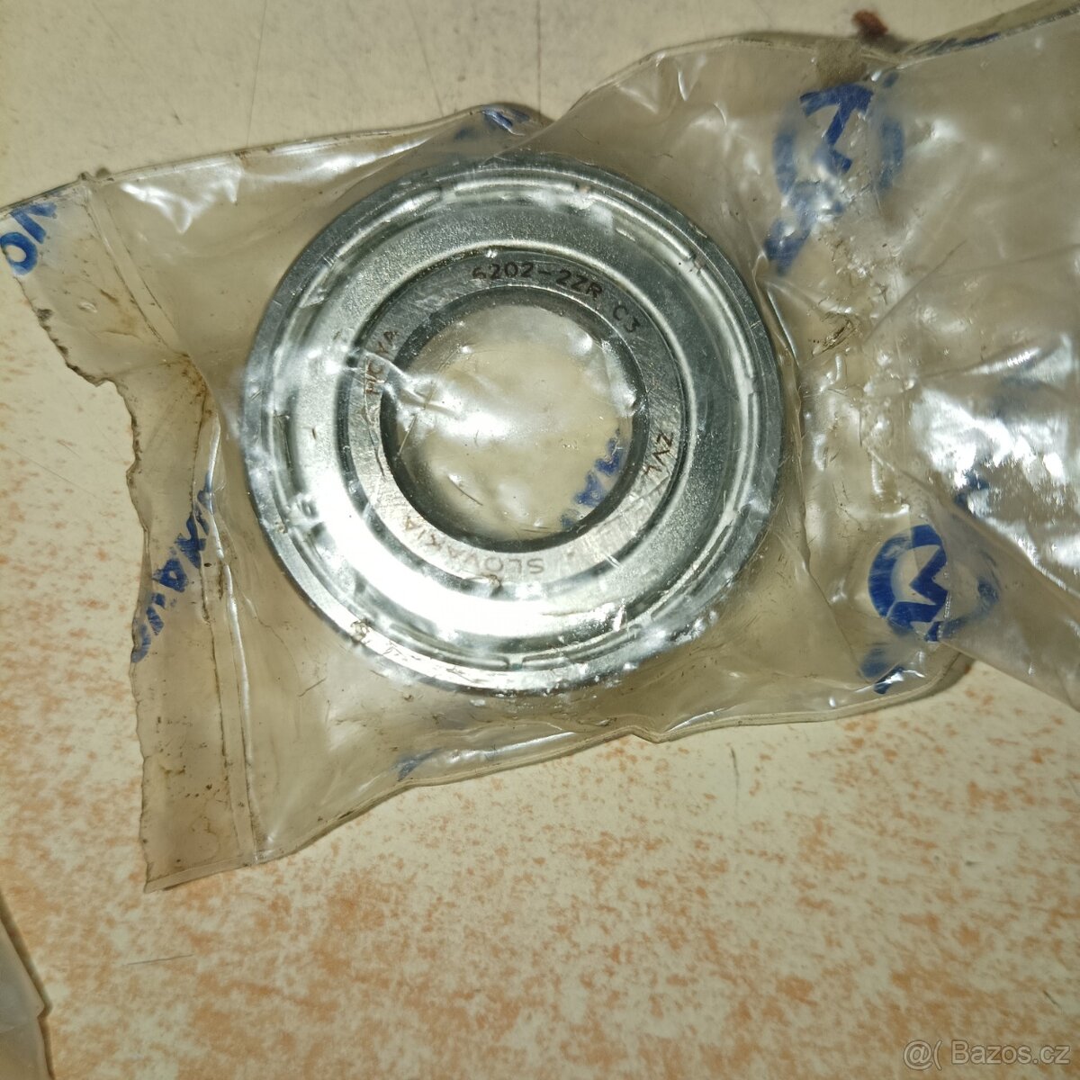 Nová ložiska ZVL, SKF, ATD... - 6