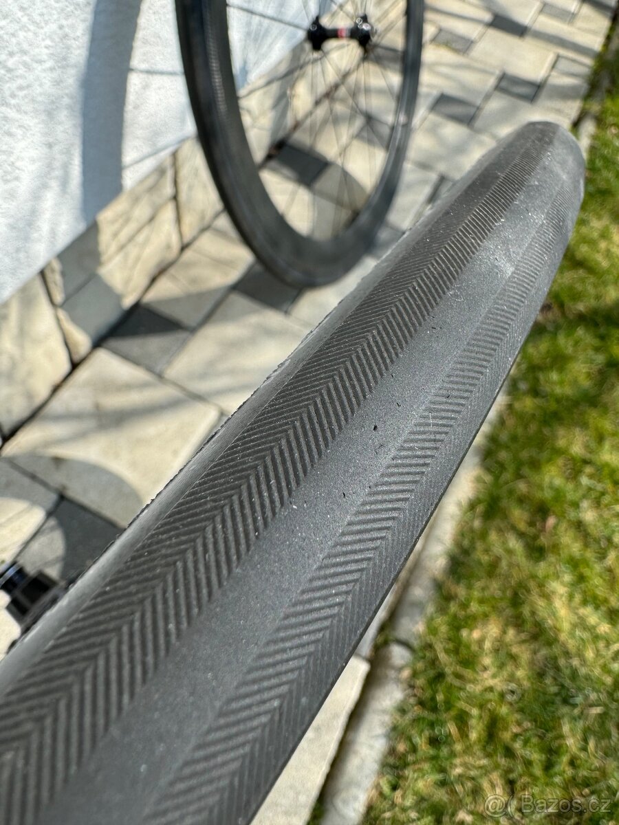 Silniční carbonova kola - 6