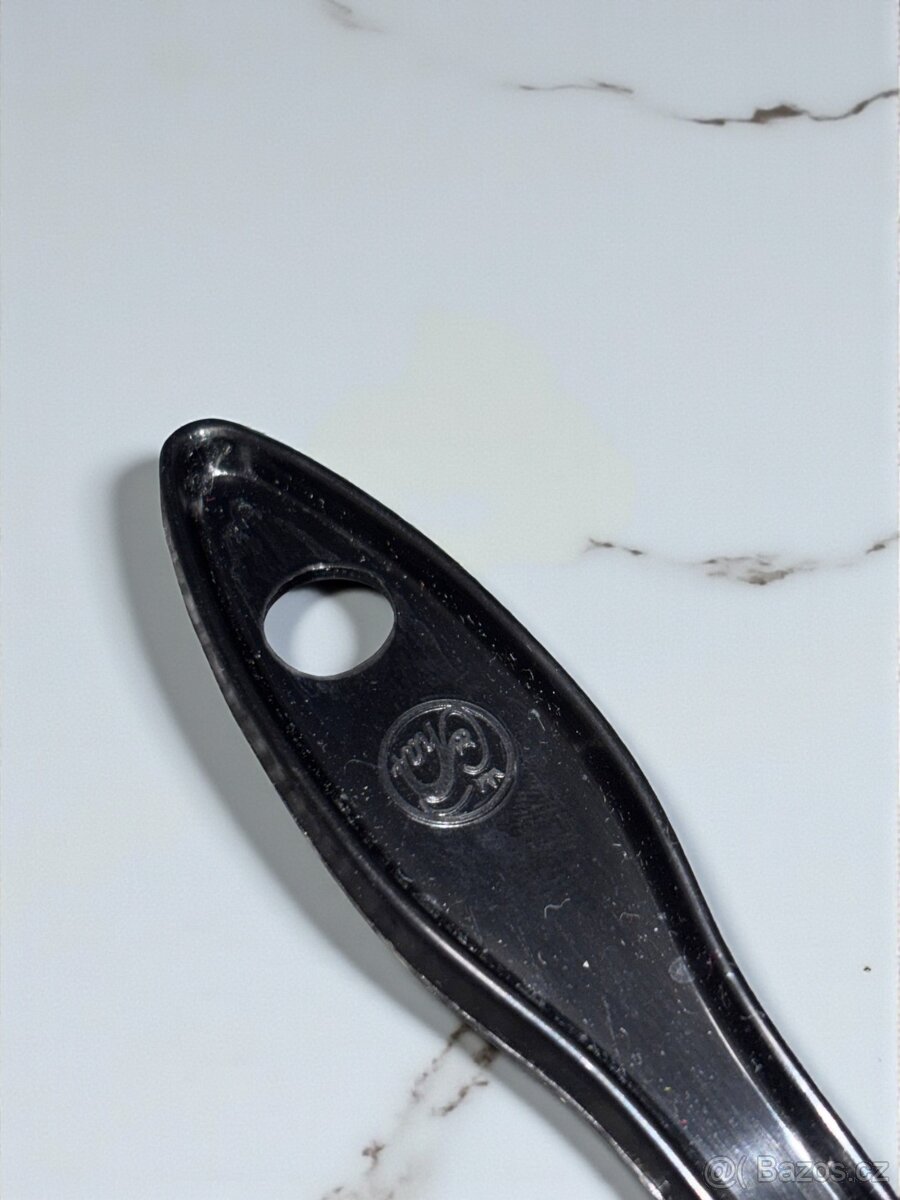 Psací stroj Consul 2226 – plně funkční, s boxem a doplňky - 6