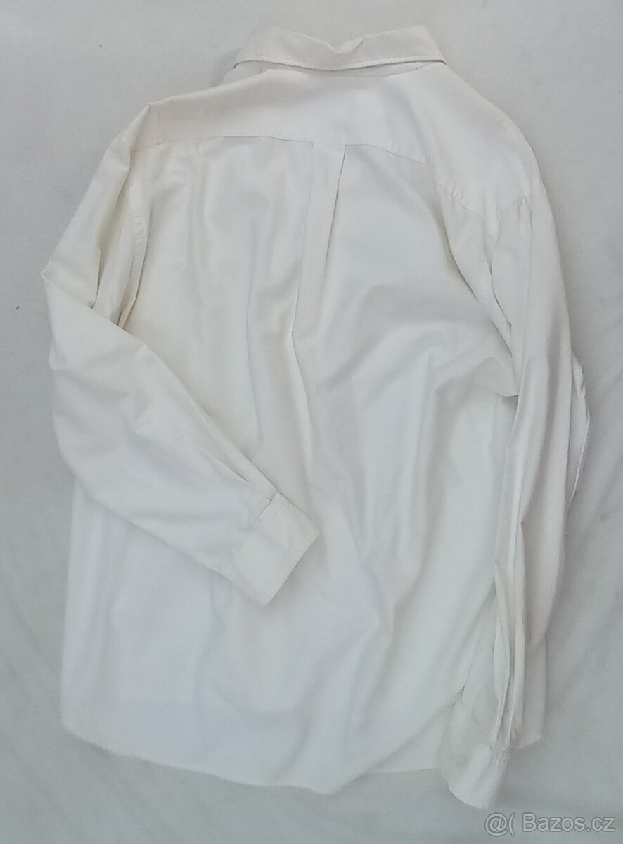 HUGO BOSS pánská košile vel. XXL - 6