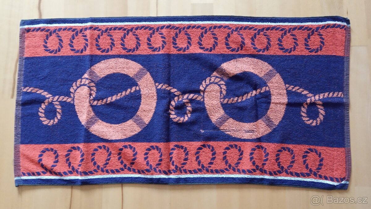 VELIKONOČNÍ DEČKA, PROSTÍRÁNÍ HNĚDÉ, UBRUSY, RUČNÍKY, DEČKY - 6