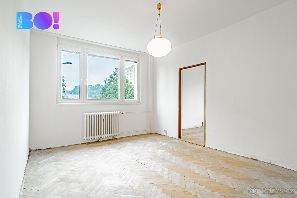 Prodej bytu 3+1 + 2x lodžie, Slezská Ostrava, ulice Bohumíns - 6