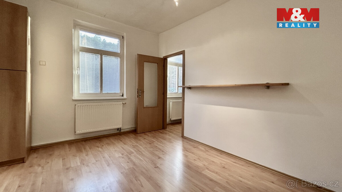 Pronájem bytu 3+kk, 58 m², Zlín, ul. Bratří Sousedíků - 6