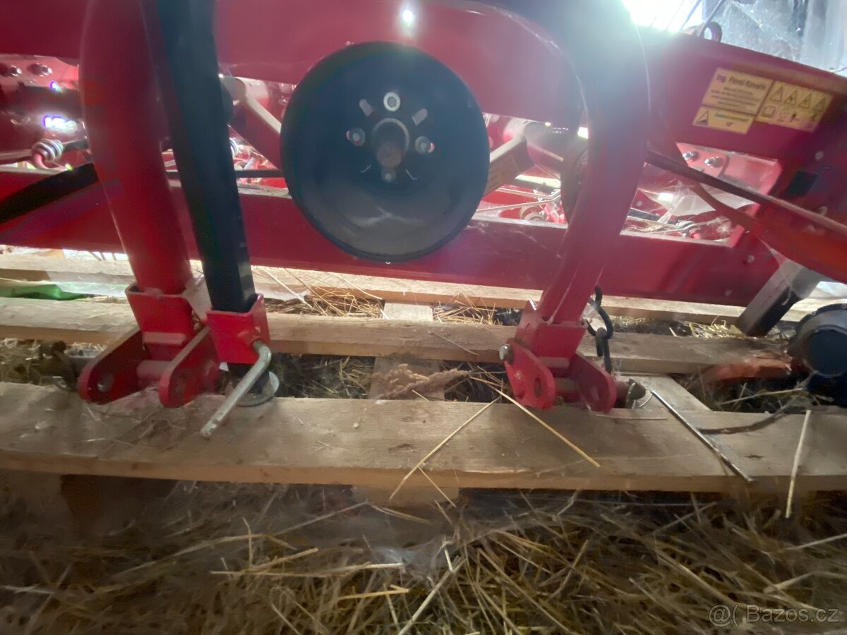 Obraceč píce OP 1.32 - 6