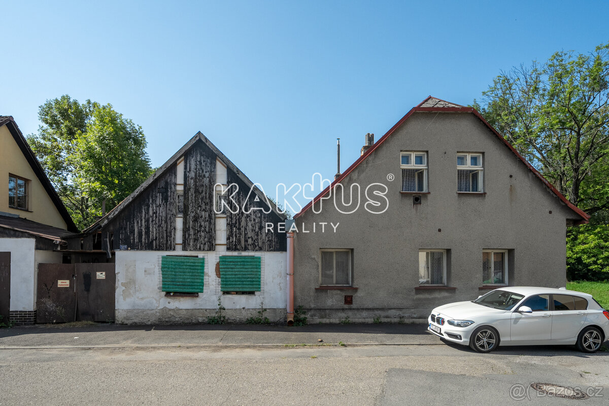 Prodej rodinného domu, ul. U Náhonu 326, Frýdek - Místek - 6