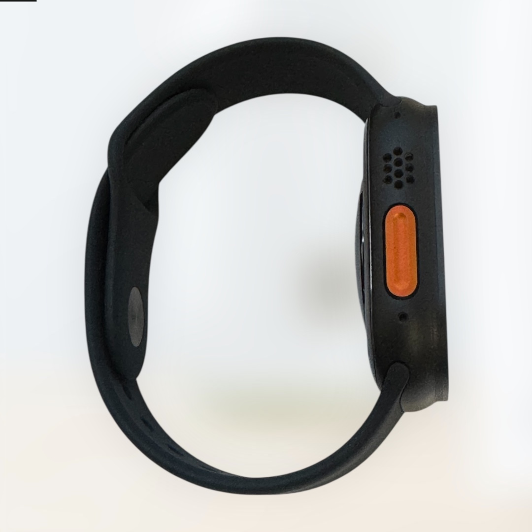 Apple Watch Ultra 2 GPS + Cellular 49mm Black Titanium - 6