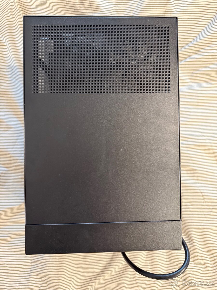 Nabízím kompletní herní PC – 9600X, 9070XT - 6