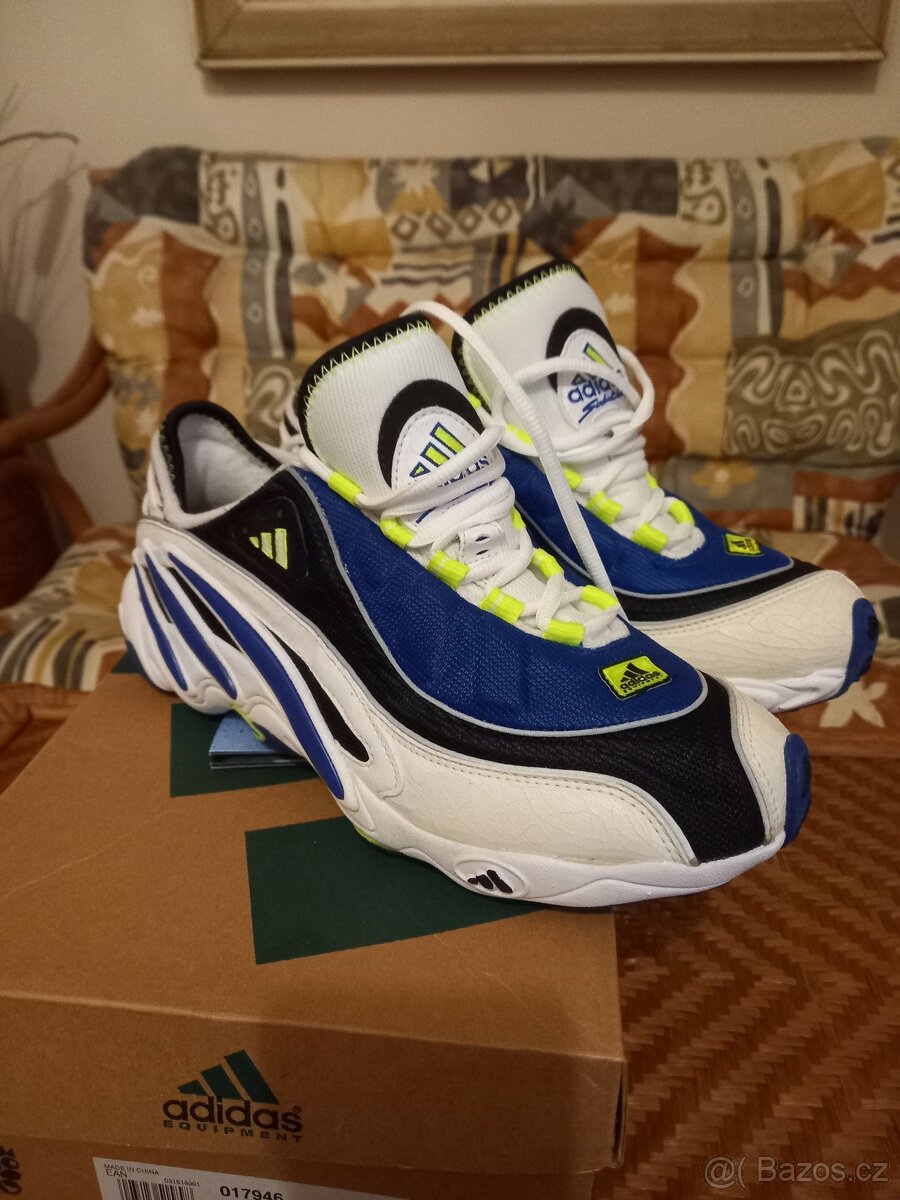 Adidas EQT.Solution - 6