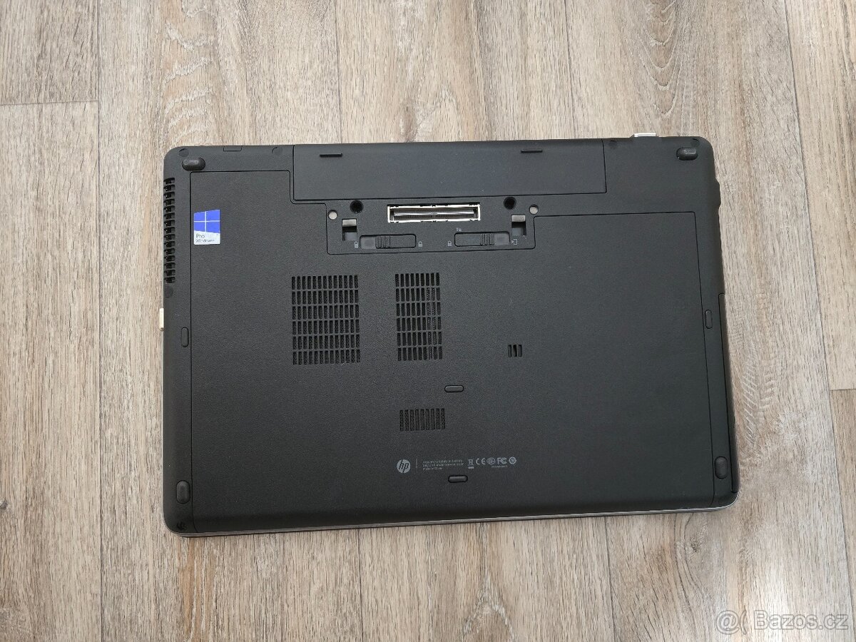 15,6" notebook HP ProBook 650 G1 - 6