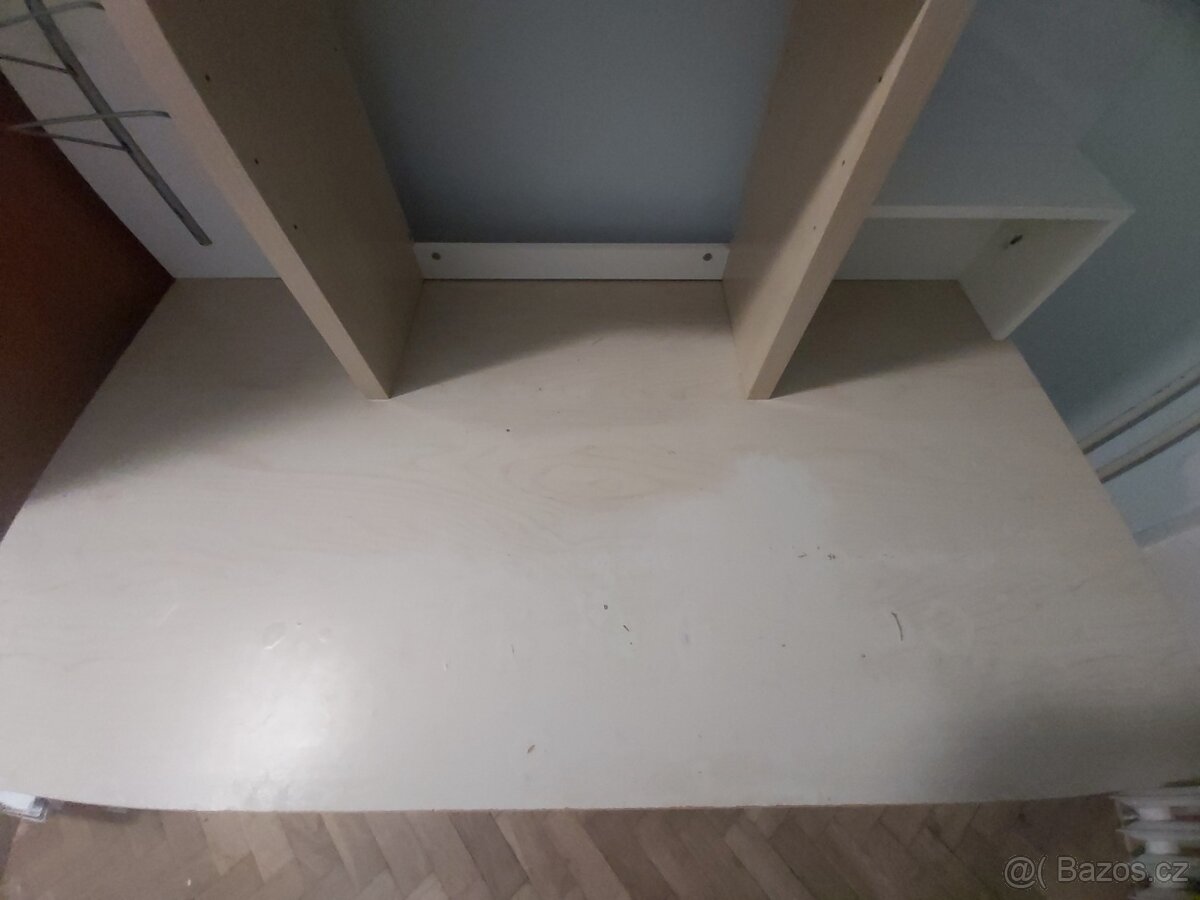 PSACÍ STŮL IKEA - 6