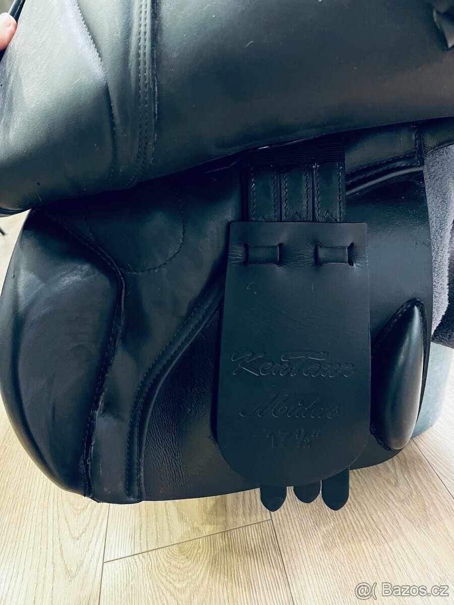 Skokové sedlo Kentaur - 6