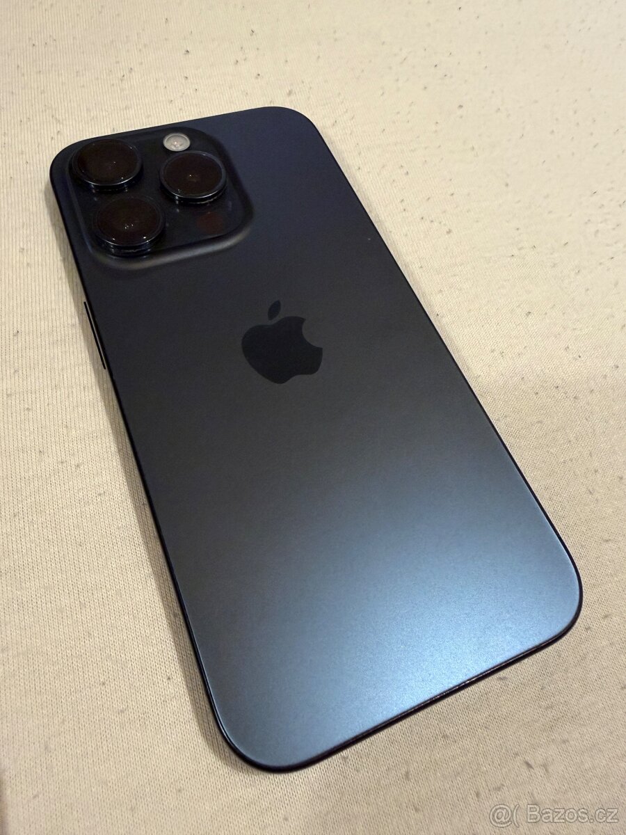 IPhone 15 pro 128 - 6