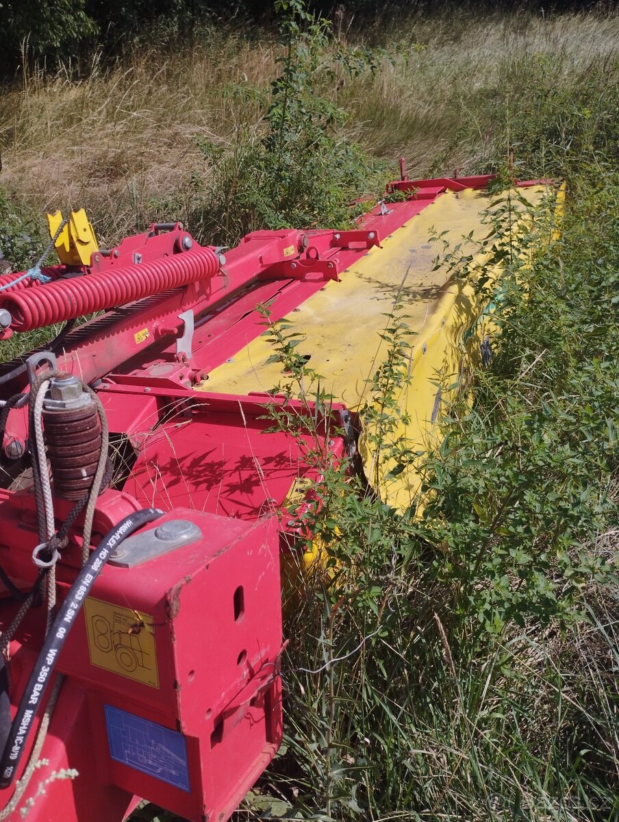 Prodáme zemědělské stroje. - 6