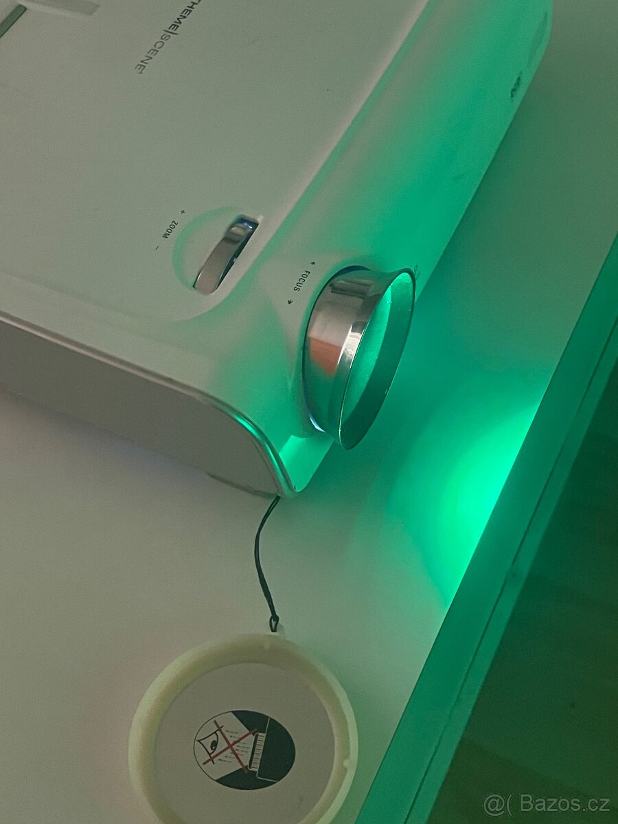 Prodám projektor THEME|SCENE v top stavu - 6