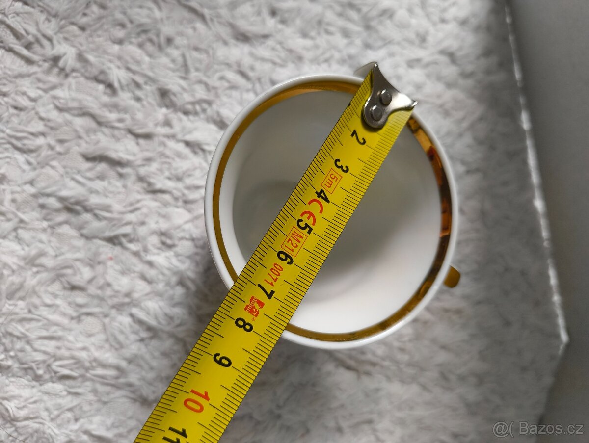 Thun hrníčky a cukřenka - 6