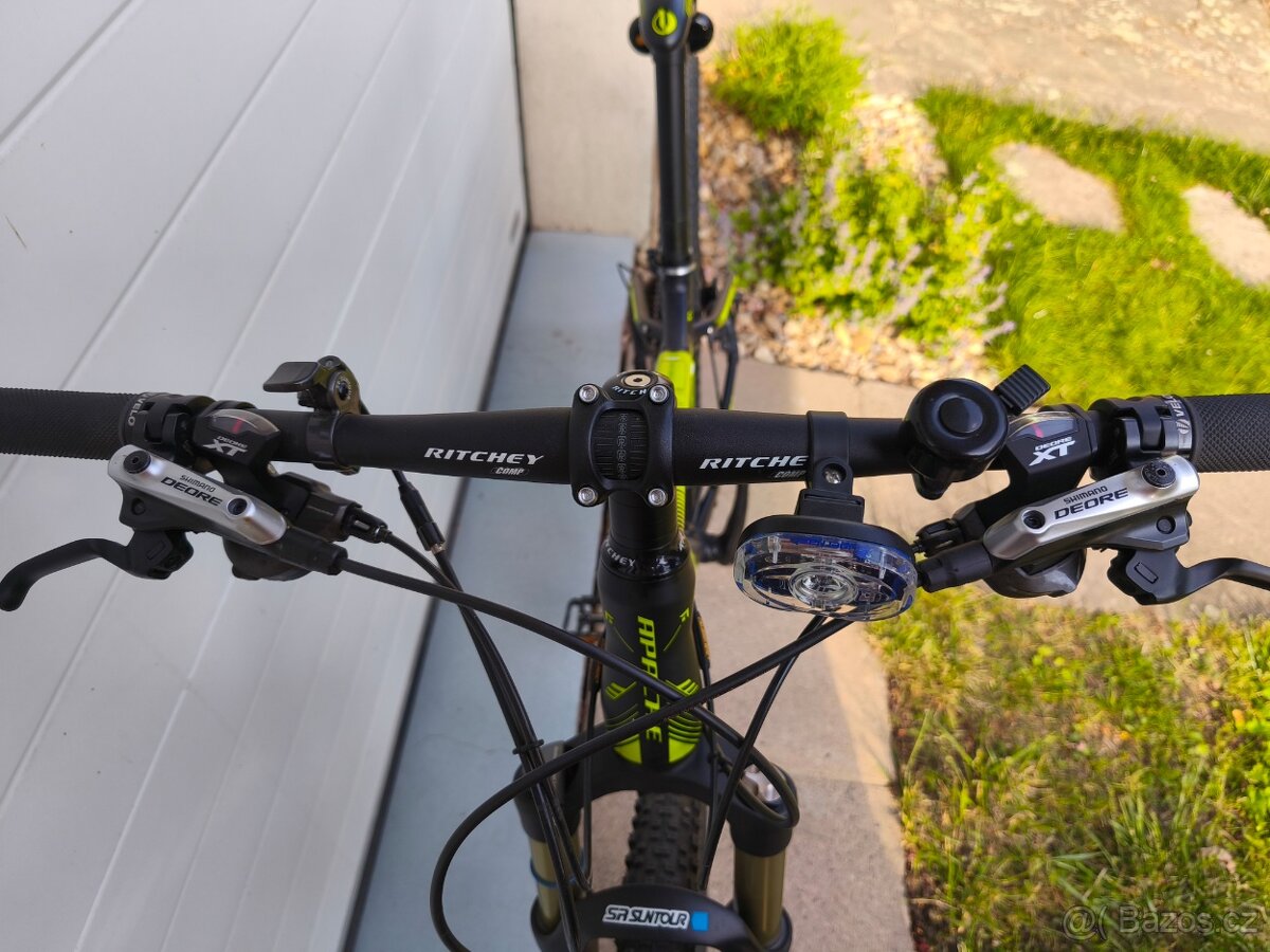 Apache Hawk A Zero - 6