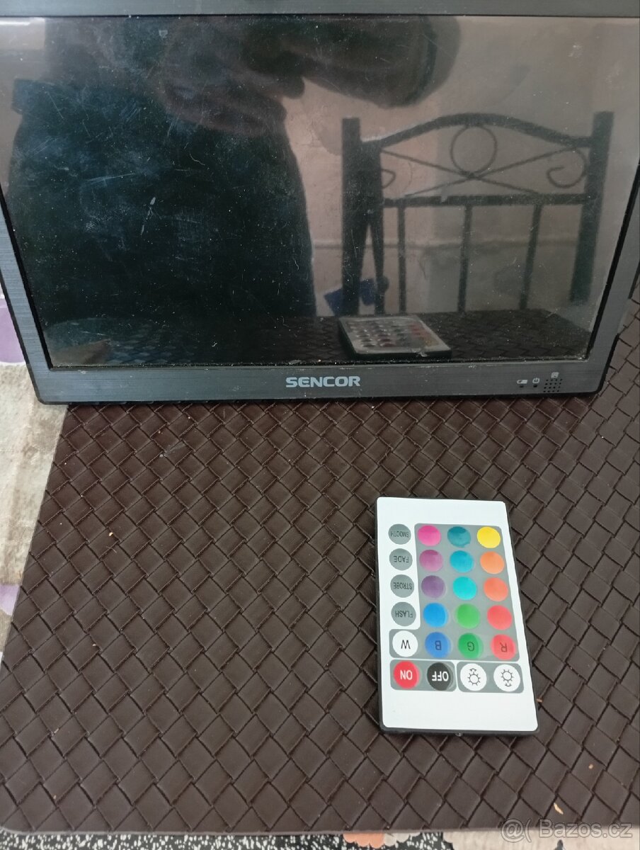 Televizor Sencor - 6