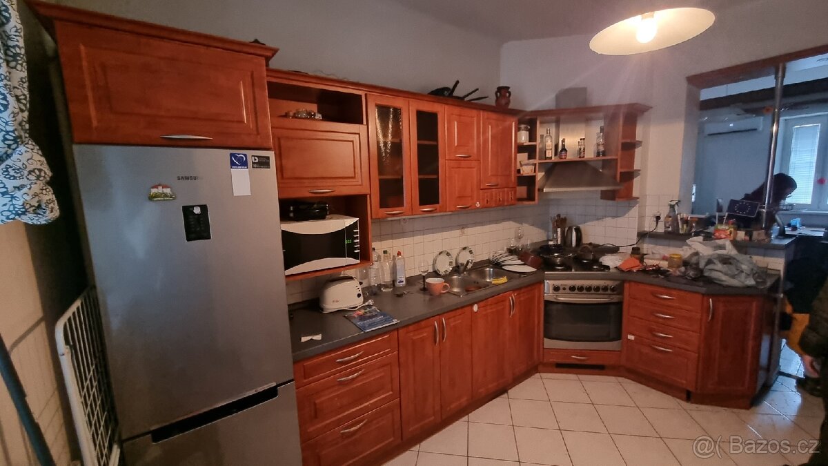 Pronájem být 2+1 / prostor volný ihned - 6