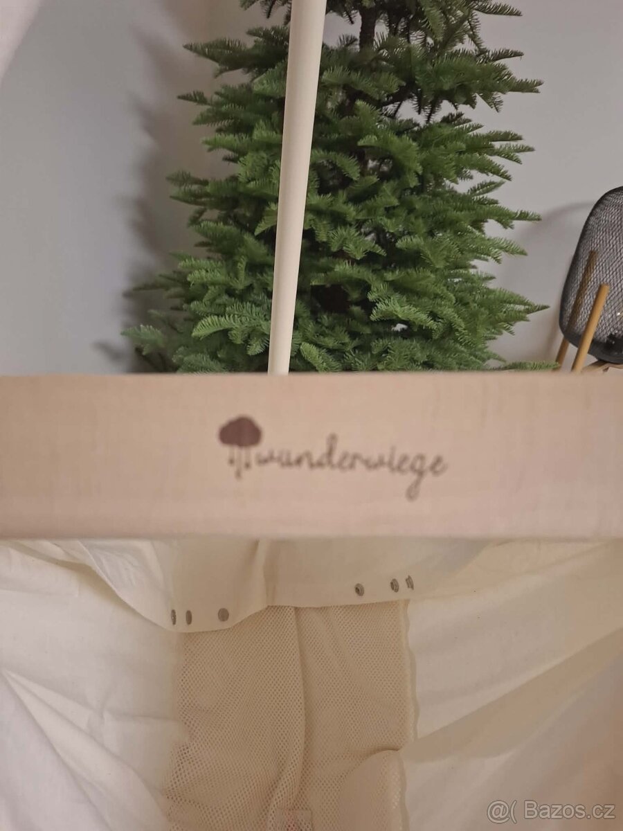 Kolébka-houpačka - 6