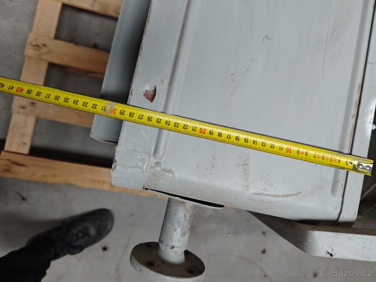 Teplovodni sahara - 6