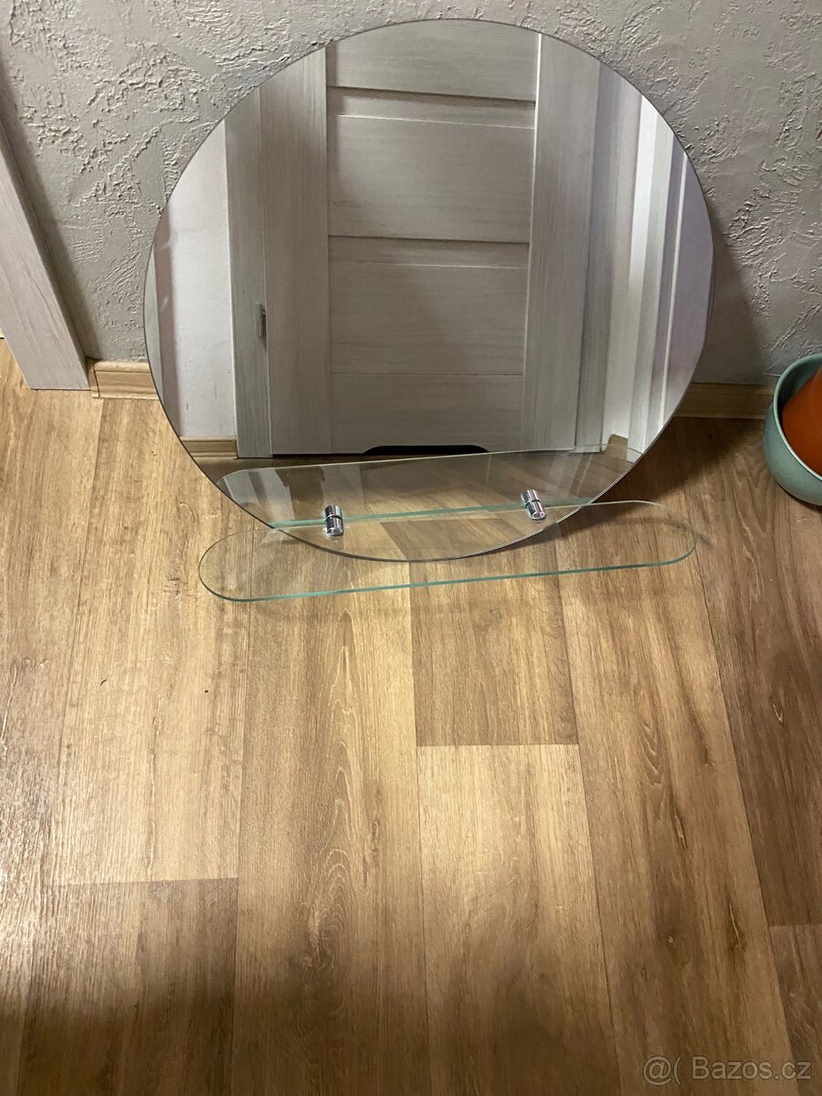 Zrcadlo do koupelny - 6