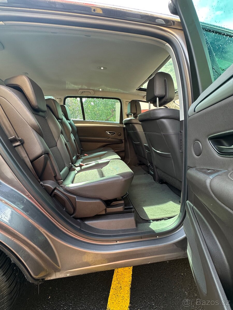 RENAULT ESPACE 5 - 6