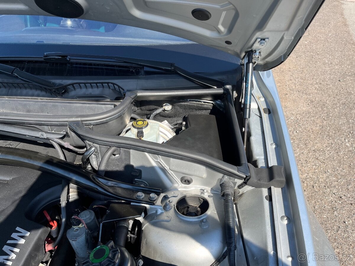 Prodám bmw x3 X83 - 6