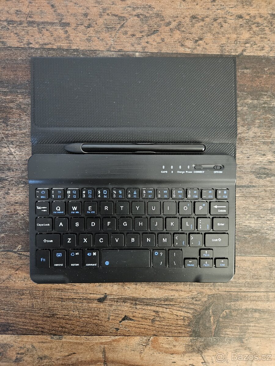 BT klávesnice Samsung galaxy Z Fold - 6