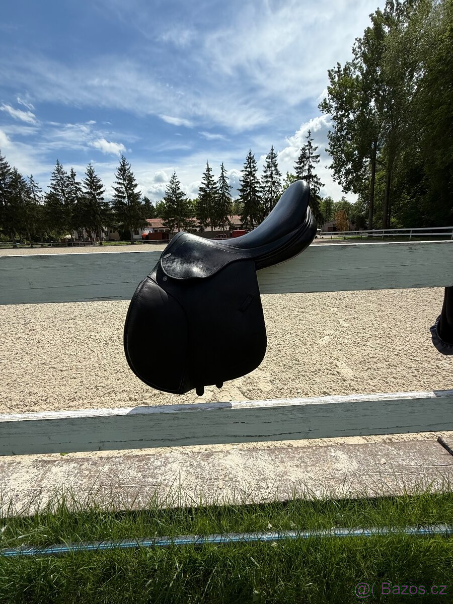 Sedlo Kentaur Naxos - 6