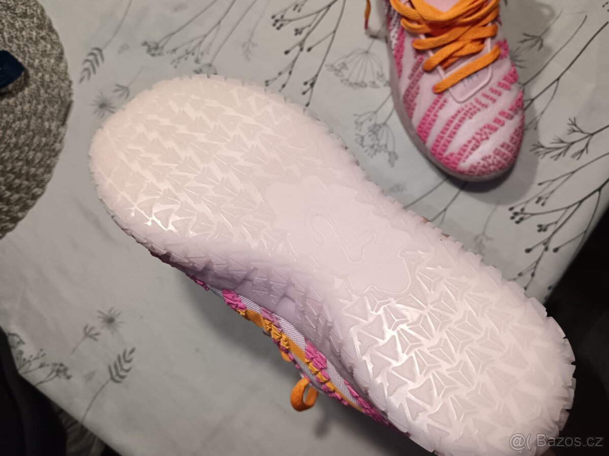 Boty na basketbal - 6