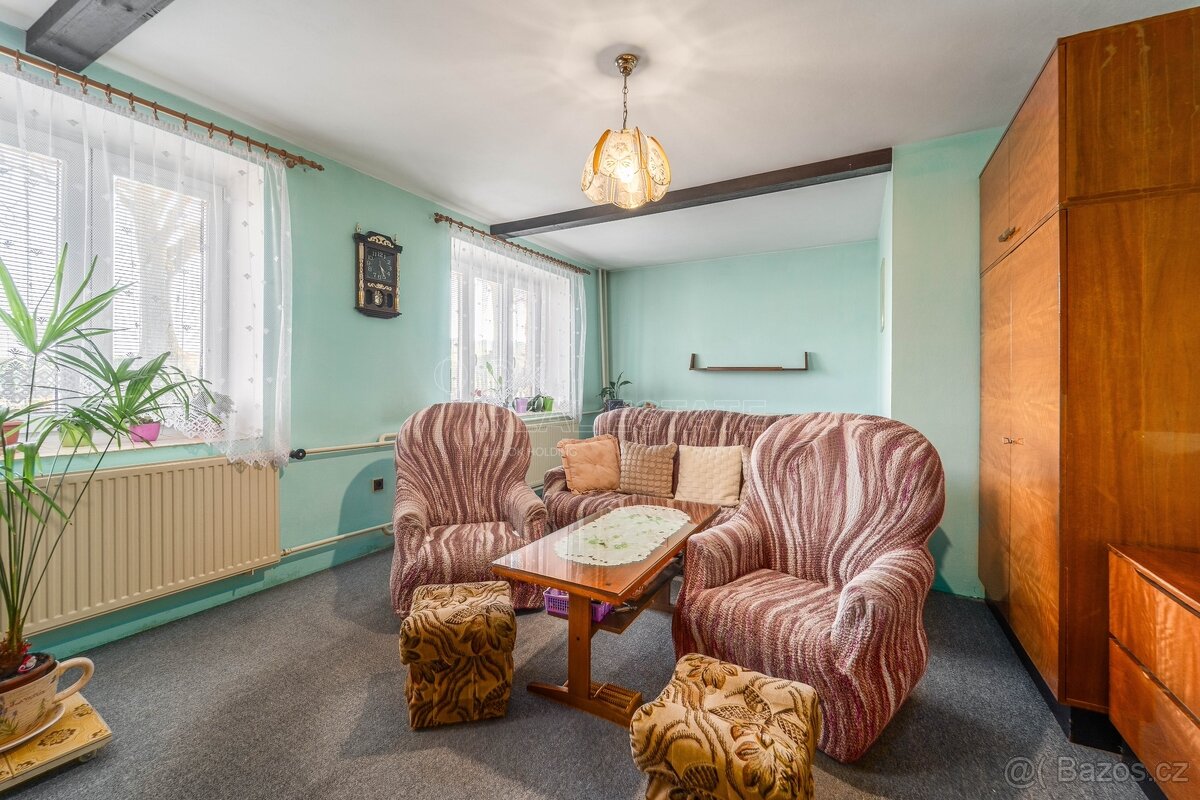 Prodej domu Zadní Chodov - 6