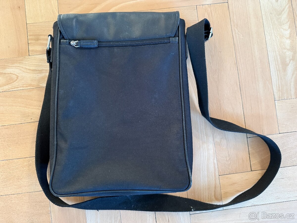 Dvě messenger brašny na notebook - dbramante Orchard 14" - 6