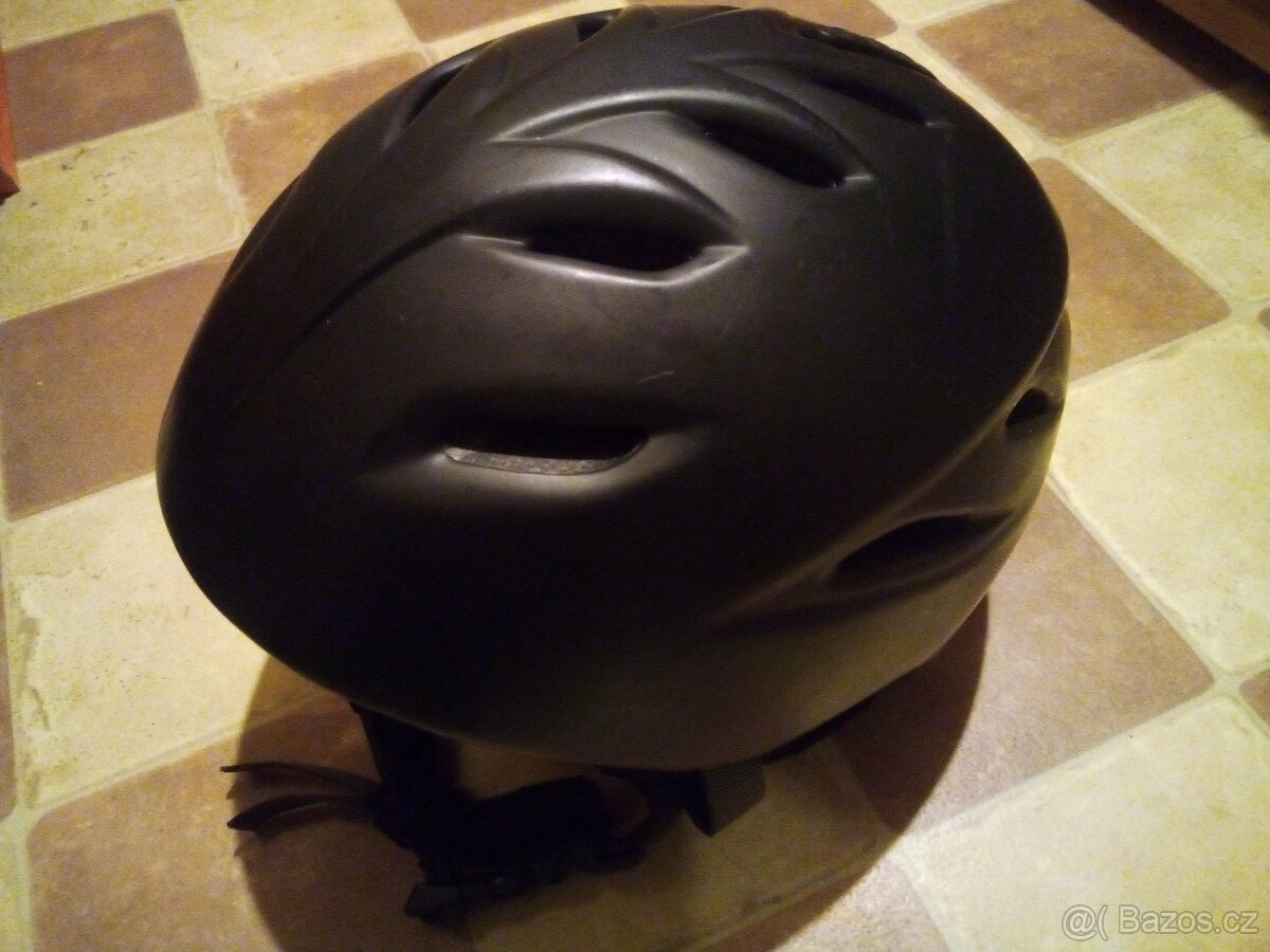 Lyže Salomon 110 - 6