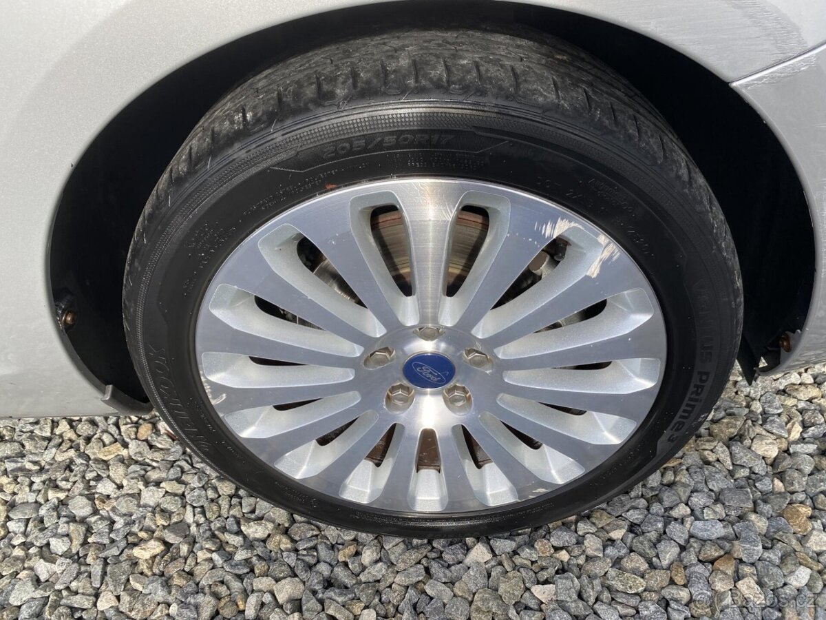 Ford Focus 2.0i 145PS LPG FORD COMBI TOP - 6