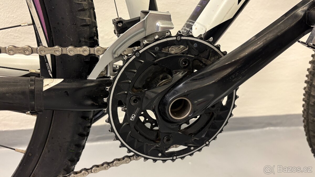 Scott Scale 710 Contessa - 6