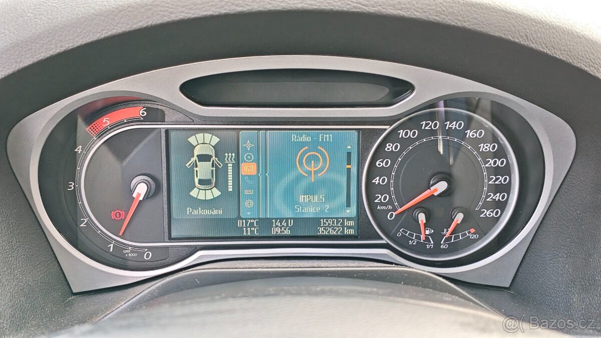 FORD S-MAX INDIVIDUAL - 6