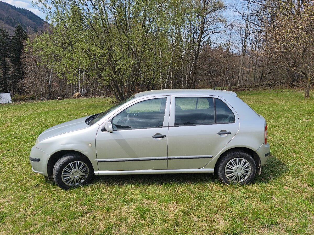 Fabia 1 HTP - 6