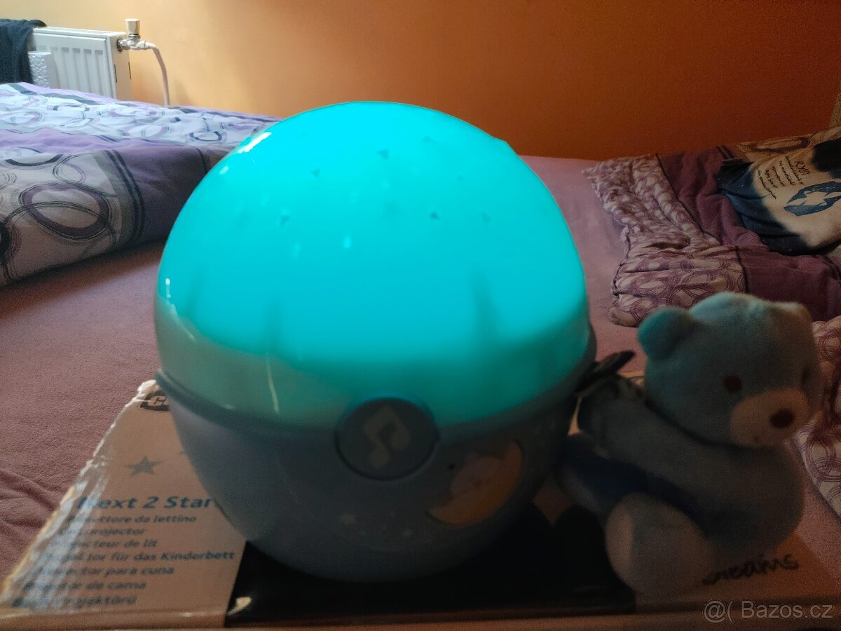 Projektor chicco - 6