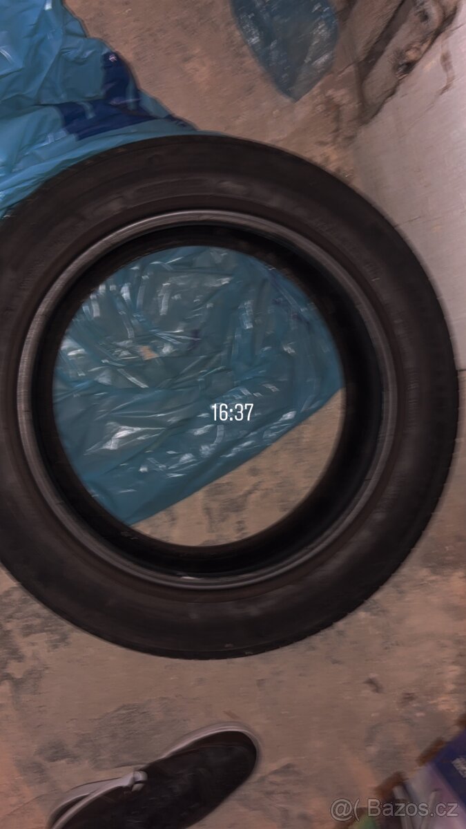 Pneu - 6