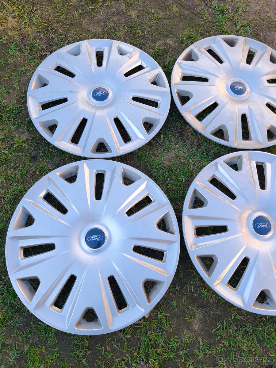 Originální poklice Ford - 17' - 6