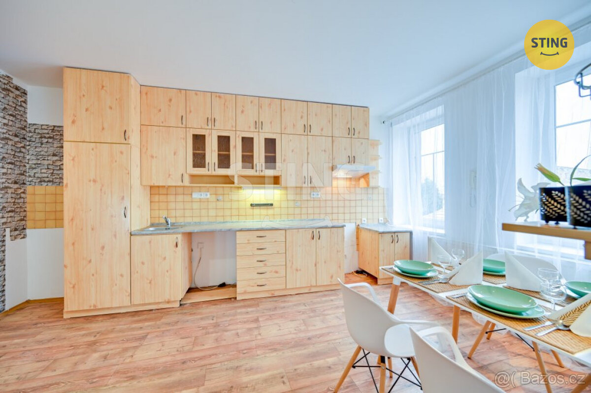 Byt 3+kk, Skuteč - Boženy Němcové, 133677 - 6