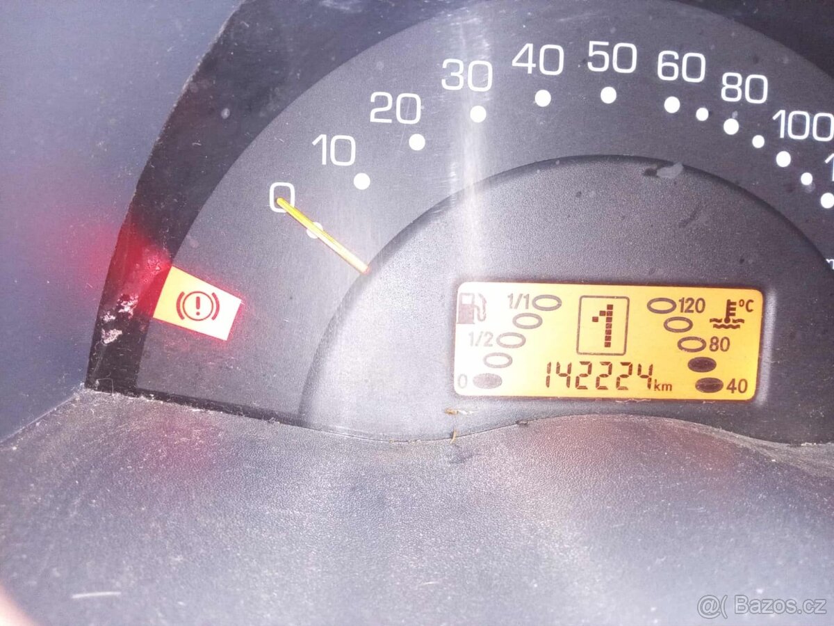 Prodám Smart Fortwo - 6