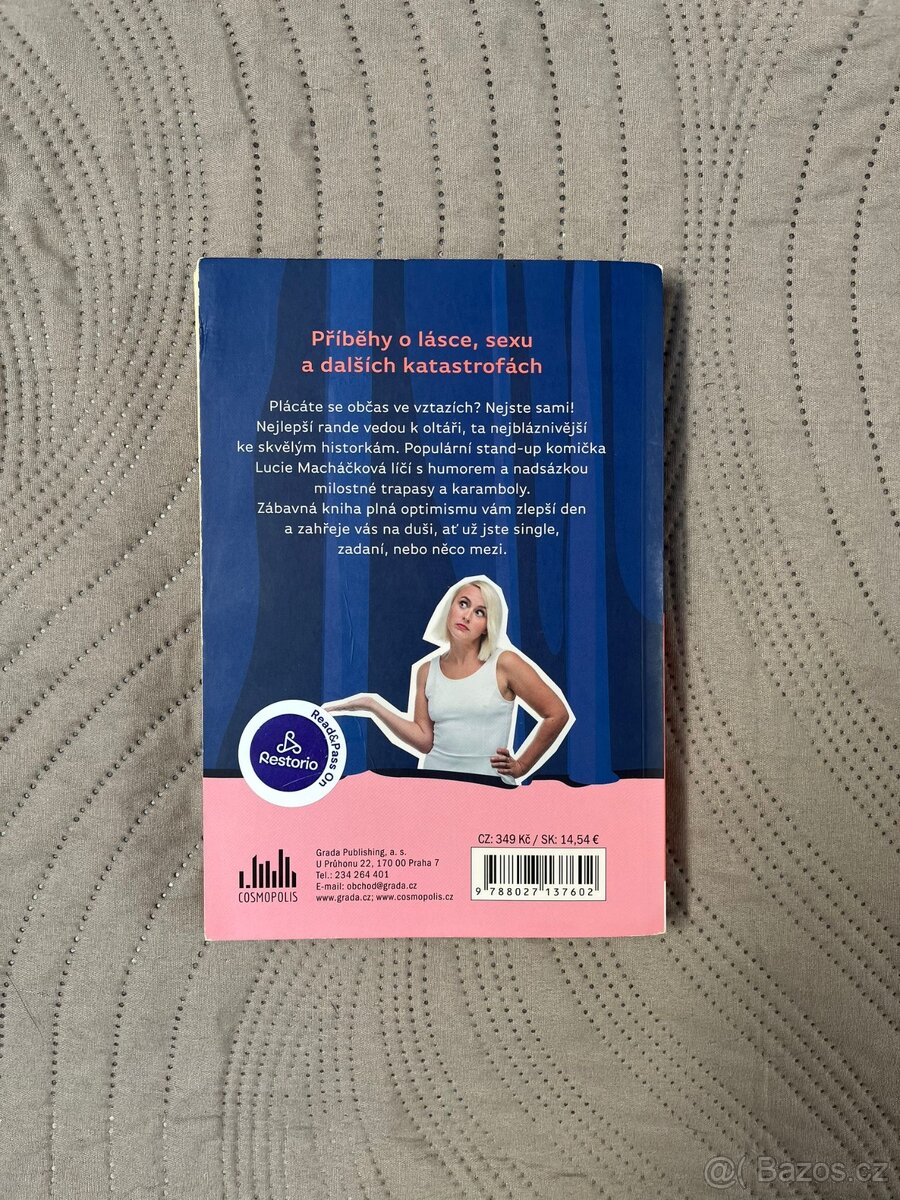 Prodám několik knih - 6