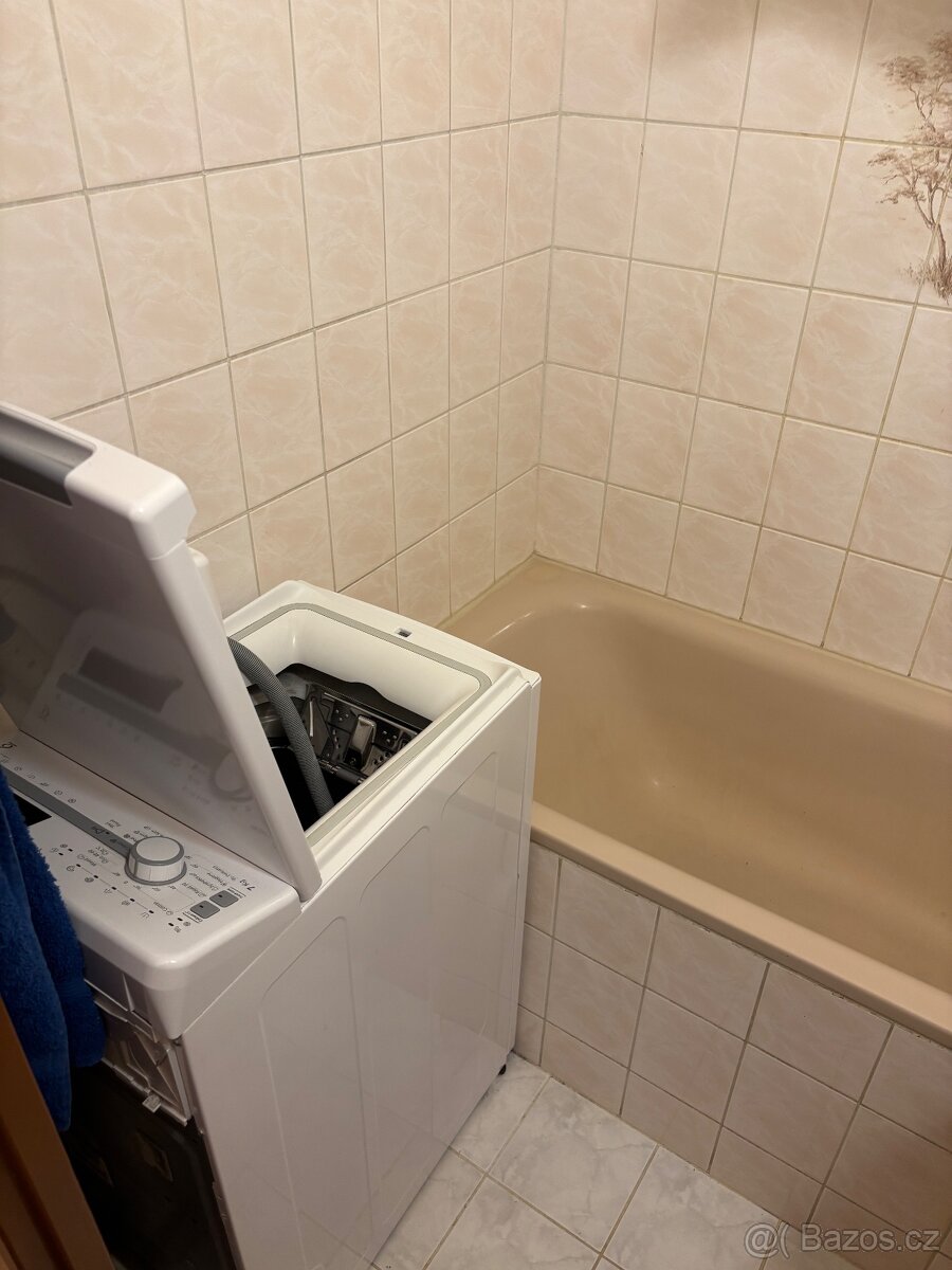 PRONÁJEM - Byt 2+1 Lipník n/B - 6