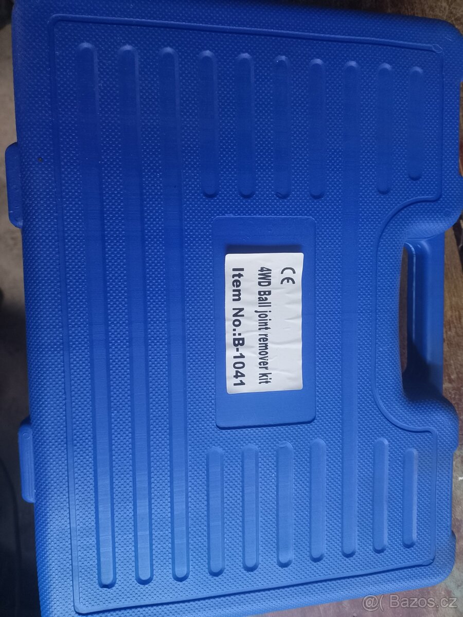 Nástavce na olejové filtry - 6