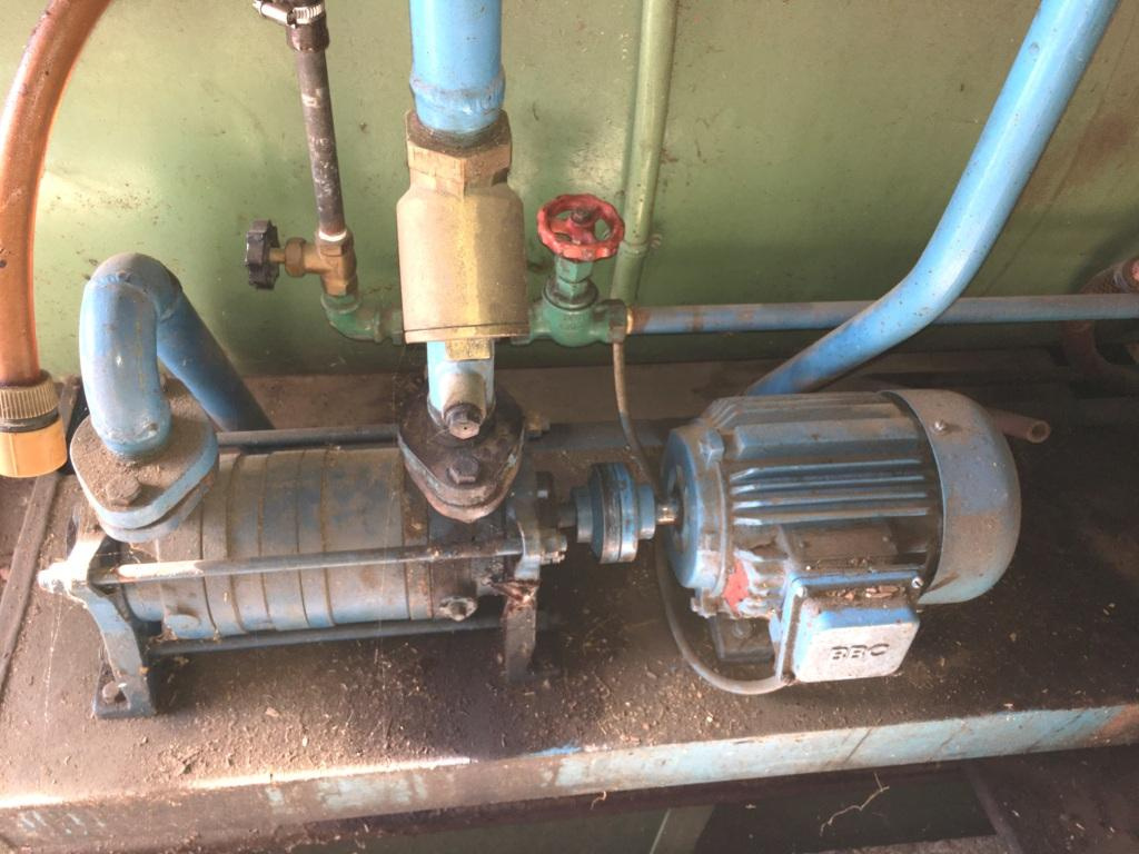 Tlakovo vákouvý kotol Autoklav - 6