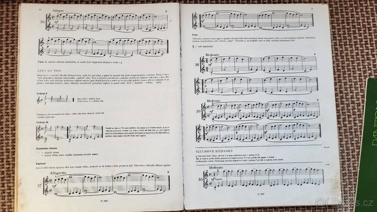 Lemoine, Karel Svoboda, Nový Beyer, Polívka a další.7x: - 6