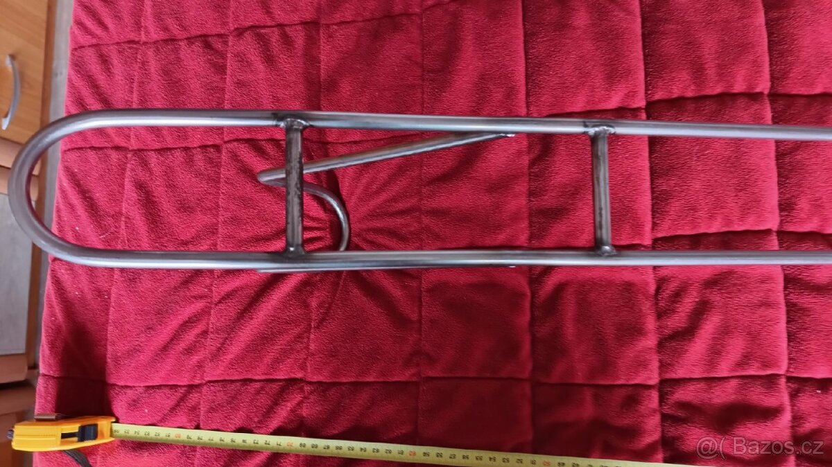 Prodám rybářské vidličky, nový rybářský prut Daiwa. - 6