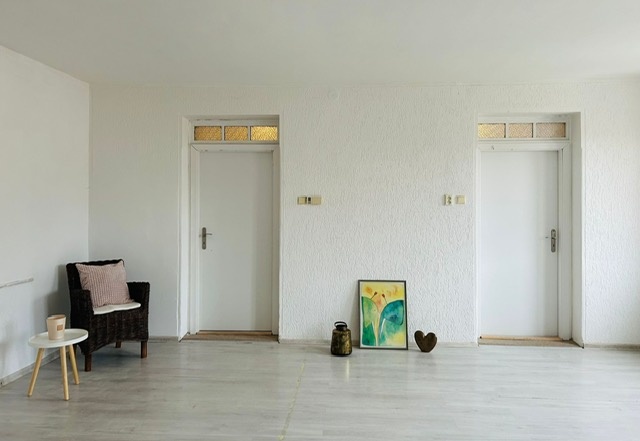 Pronájem nově zrekonstruovaného bytu - 6