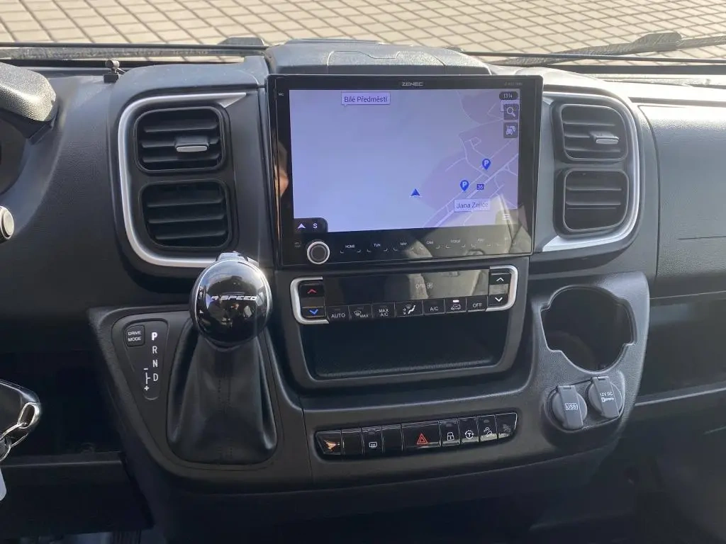 Adria Matrix Axess 670 SL - 6